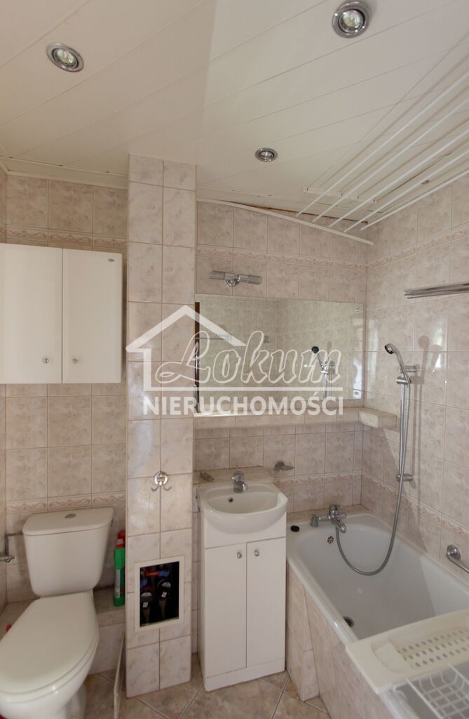 Mieszkanie 45,44&nbsp;m², Szczecin, Centrum, Aleja Wojska Polskiego - zdjęcie 11