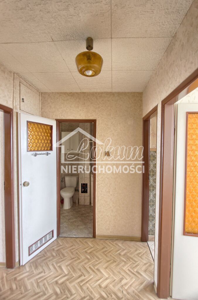 Mieszkanie 45,44&nbsp;m², Szczecin, Centrum, Aleja Wojska Polskiego - zdjęcie 9