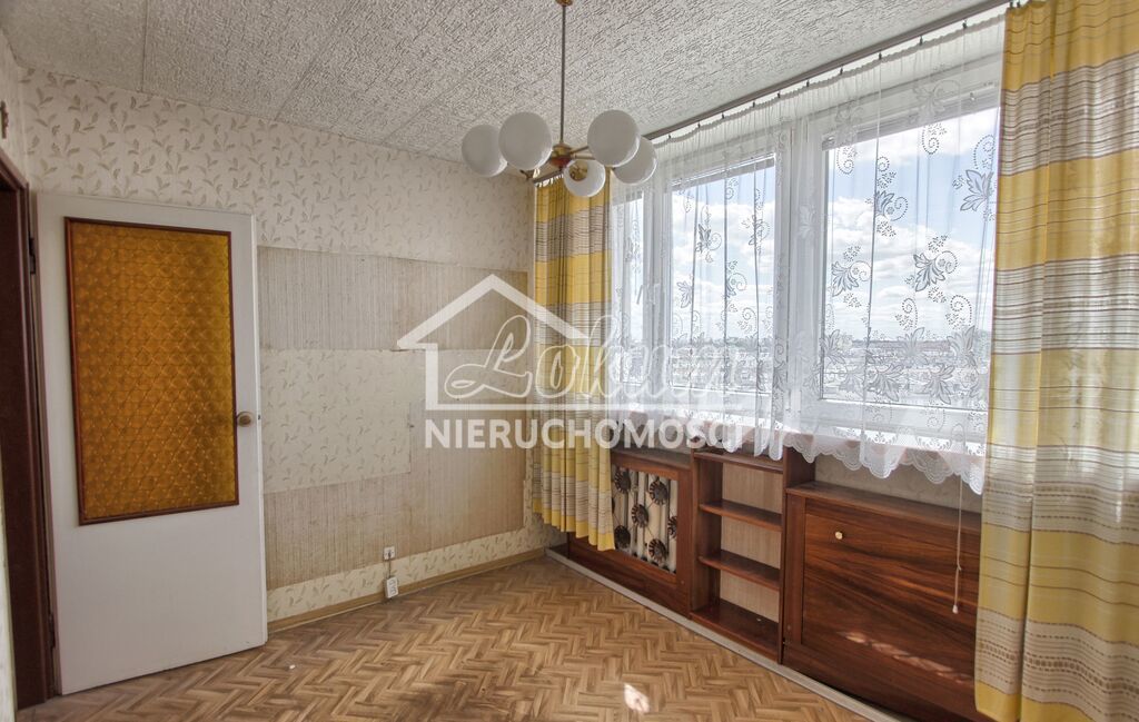 Mieszkanie 45,44&nbsp;m², Szczecin, Centrum, Aleja Wojska Polskiego - zdjęcie 7