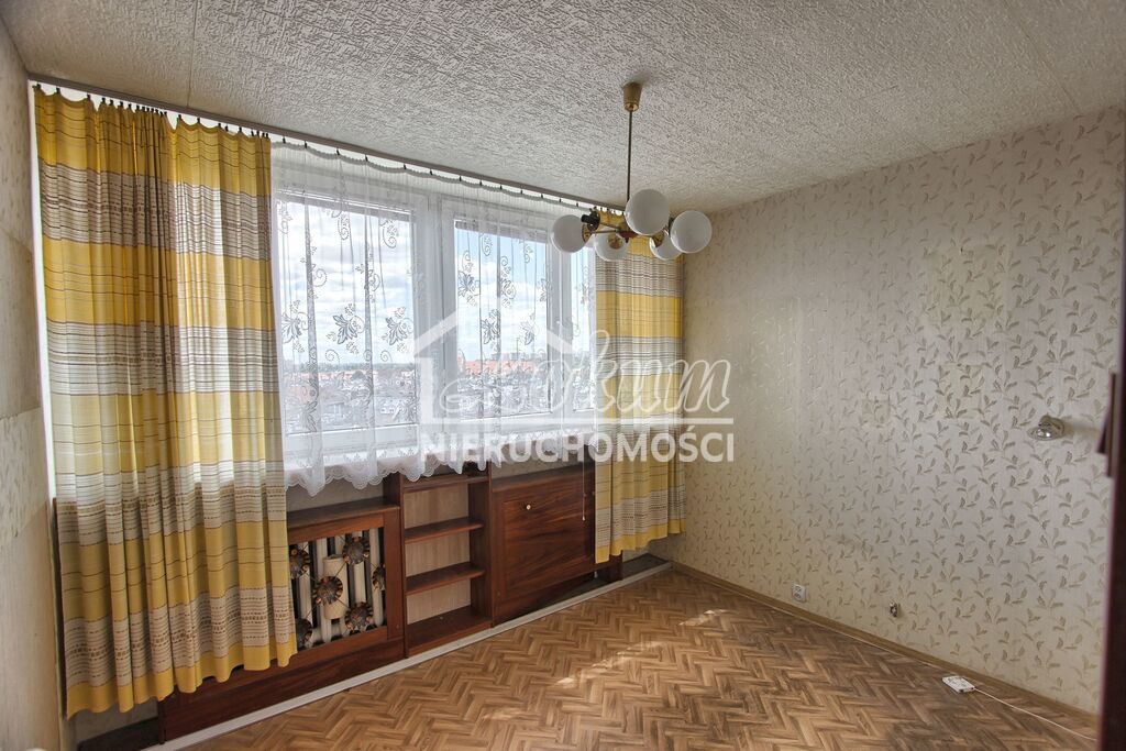 Mieszkanie 45,44&nbsp;m², Szczecin, Centrum, Aleja Wojska Polskiego - zdjęcie 8