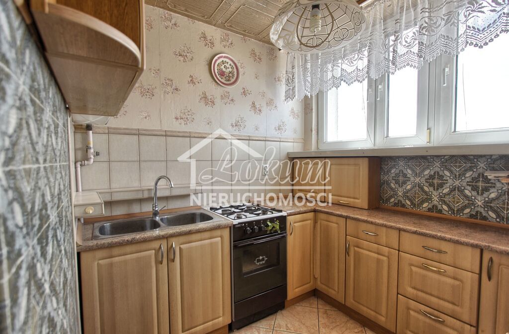 Mieszkanie 45,44&nbsp;m², Szczecin, Centrum, Aleja Wojska Polskiego - zdjęcie 10