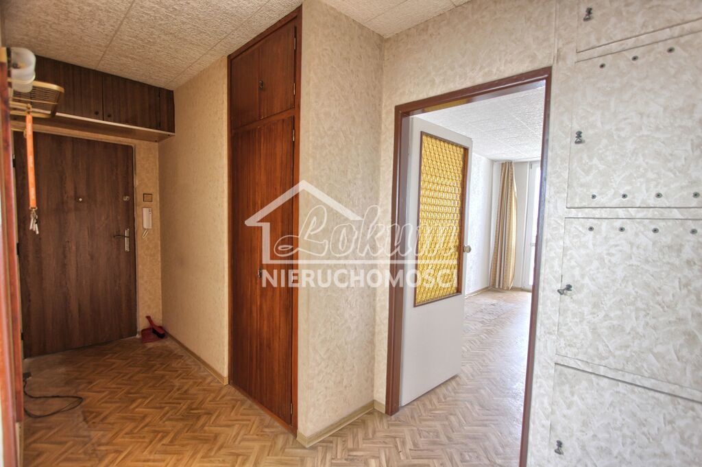 Mieszkanie 45,44&nbsp;m², Szczecin, Centrum, Aleja Wojska Polskiego - zdjęcie 13