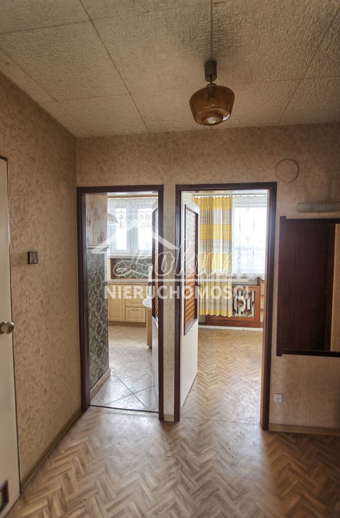 Mieszkanie 45,44&nbsp;m², Szczecin, Centrum, Aleja Wojska Polskiego - zdjęcie 6