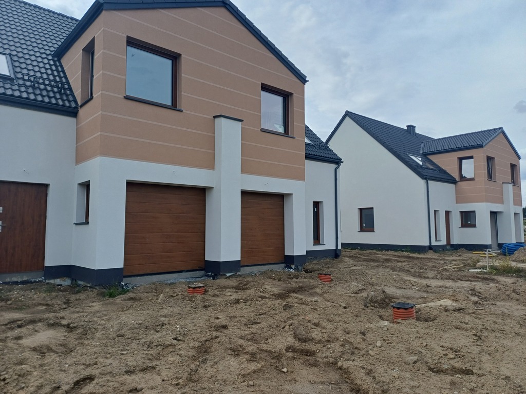 Dom 117 m², Łapino Kartuskie, Krokusowa - zdjęcie 7