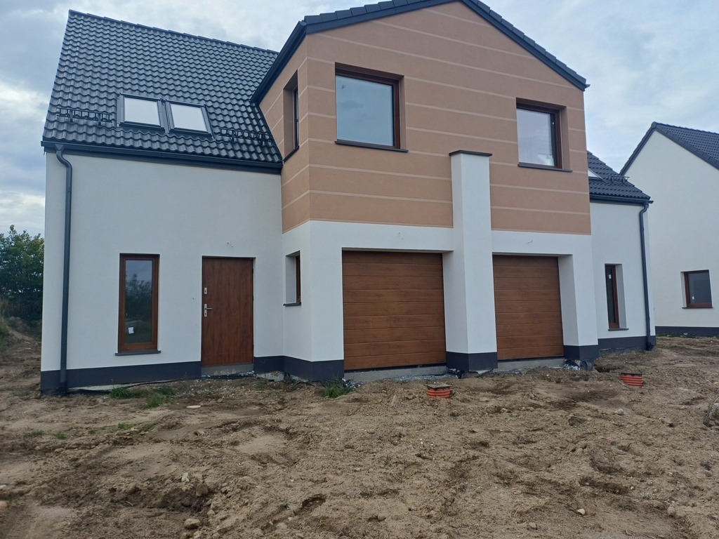 Dom 117 m², Łapino Kartuskie, Krokusowa - zdjęcie 8