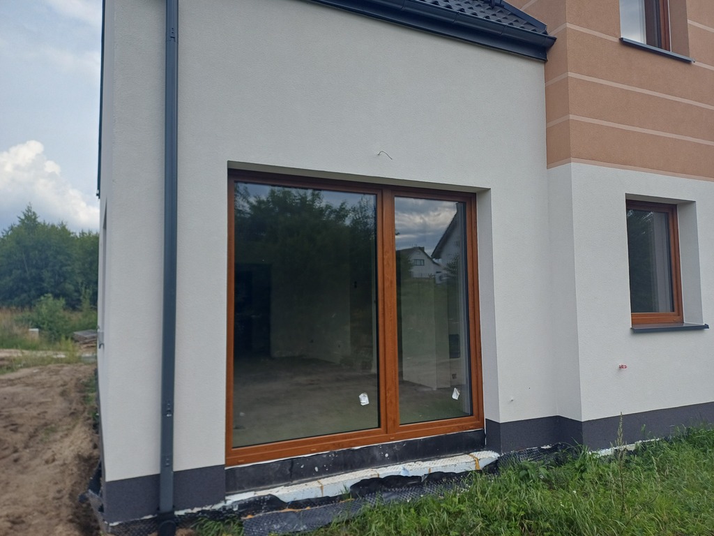 Dom 117 m², Łapino Kartuskie, Krokusowa - zdjęcie 13