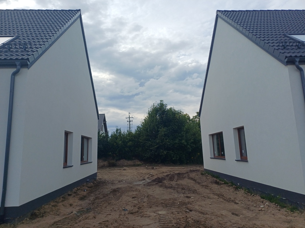 Dom 117 m², Łapino Kartuskie, Krokusowa - zdjęcie 18