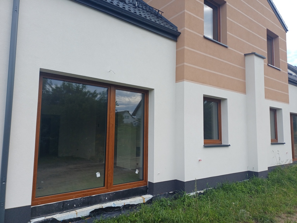 Dom 117 m², Łapino Kartuskie, Krokusowa - zdjęcie 12