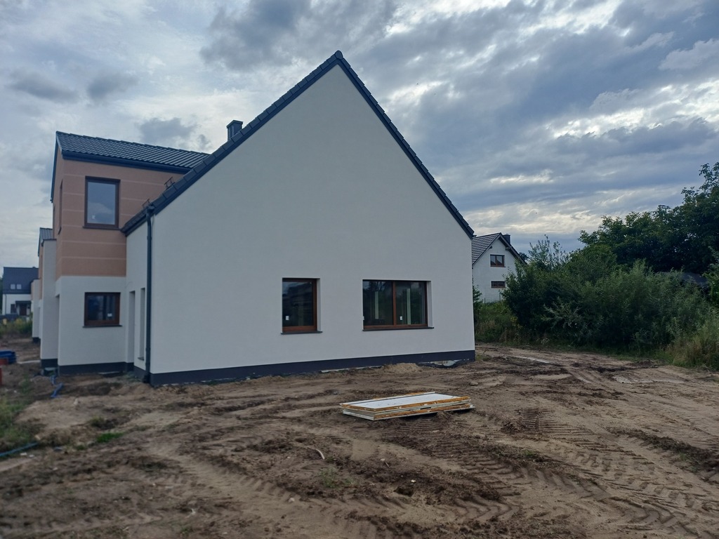 Dom 117 m², Łapino Kartuskie, Krokusowa - zdjęcie 10