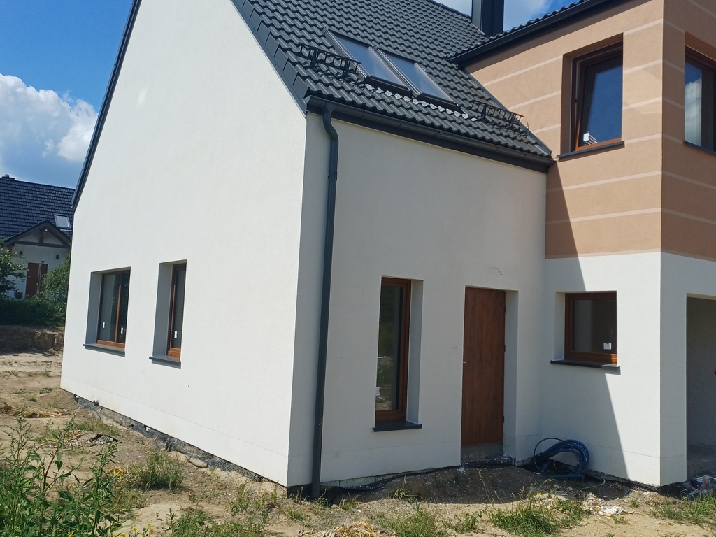 Dom 117 m², Łapino Kartuskie, Krokusowa - zdjęcie 19