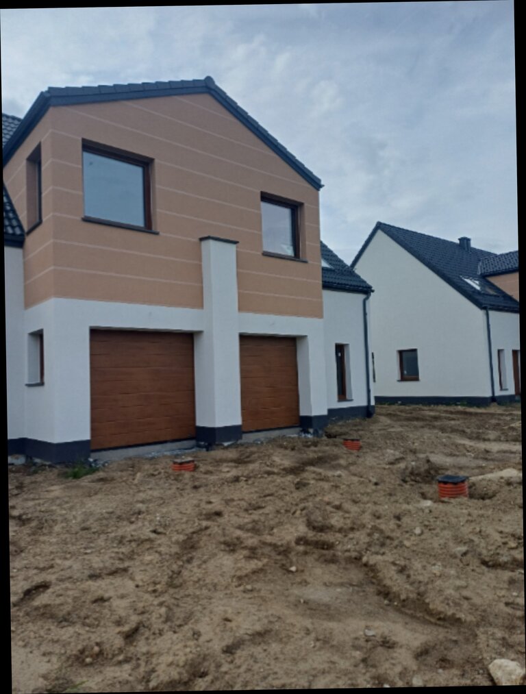 Dom 117 m², Łapino Kartuskie, Krokusowa - zdjęcie 9