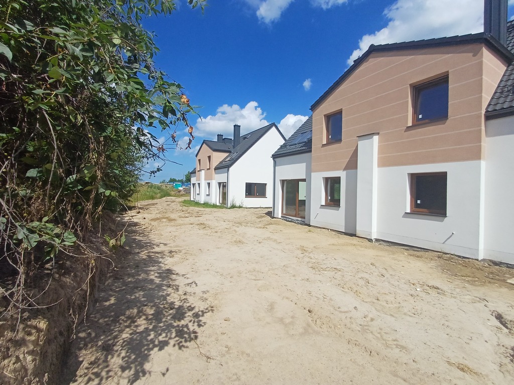 Dom 117 m², Łapino Kartuskie, Krokusowa - zdjęcie 3