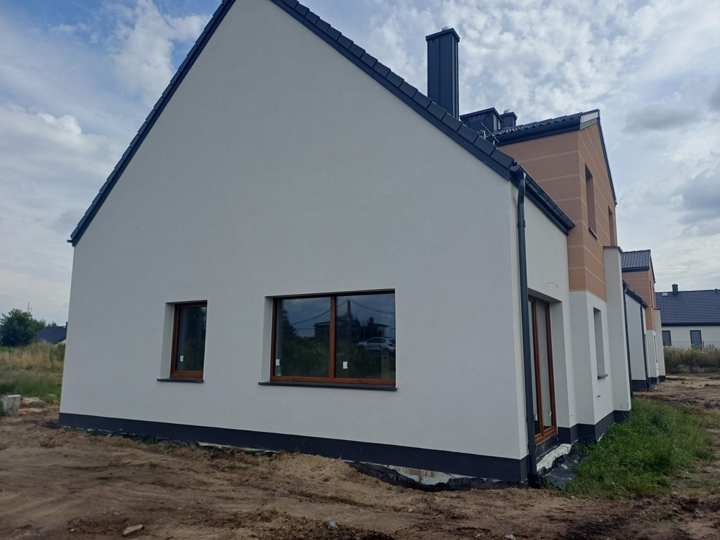 Dom 117 m², Łapino Kartuskie, Krokusowa - zdjęcie 11