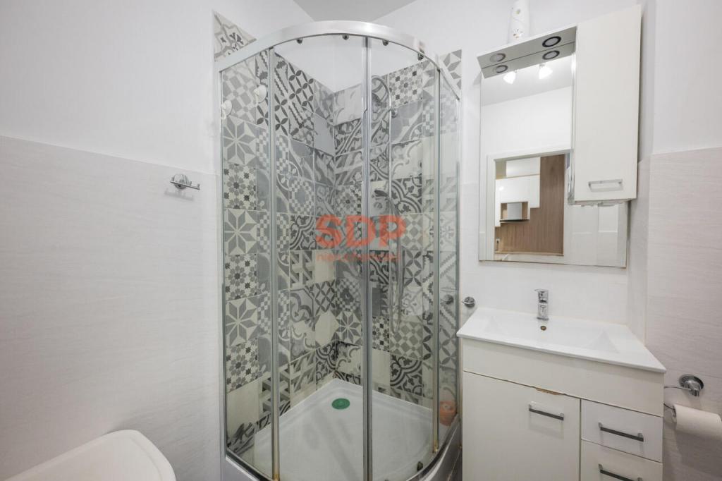 Mieszkanie 38&nbsp;m², Wrocław, Krzyki, Dożynkowa - zdjęcie 7