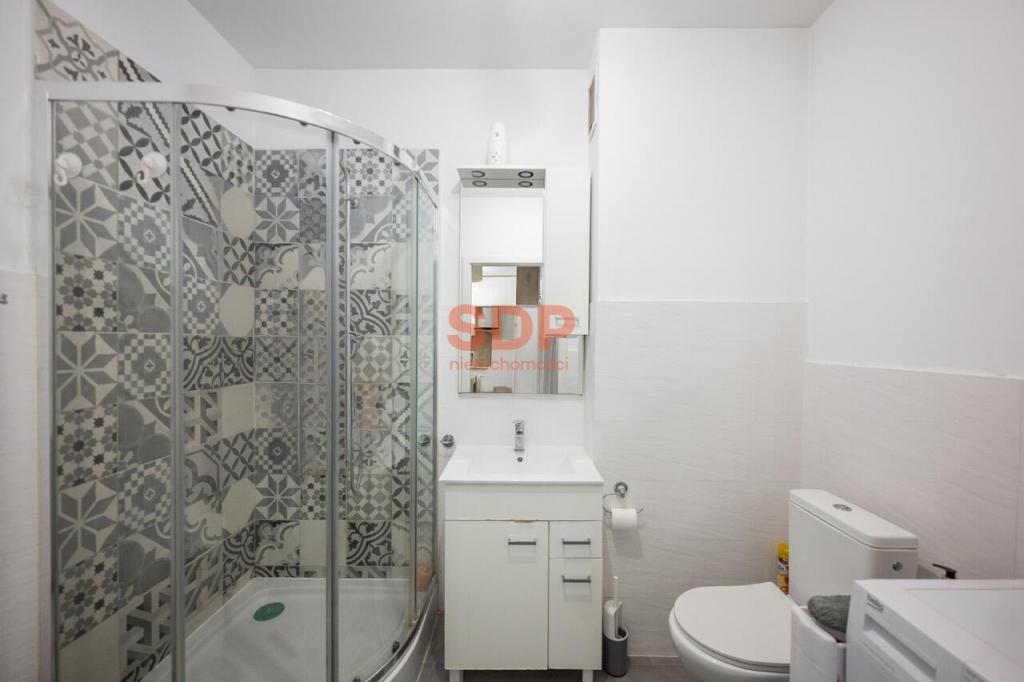Mieszkanie 38&nbsp;m², Wrocław, Krzyki, Dożynkowa - zdjęcie 6