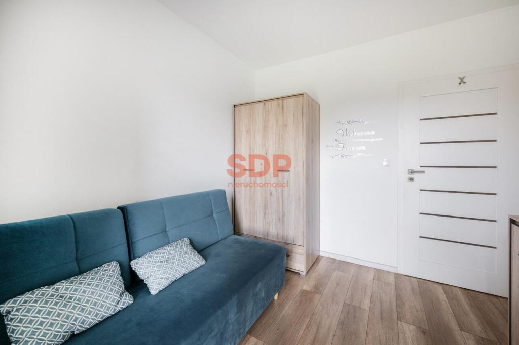 Mieszkanie 38&nbsp;m², Wrocław, Krzyki, Dożynkowa - zdjęcie 11