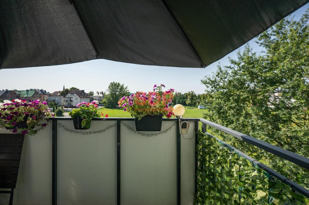 Mieszkanie 38&nbsp;m², Wrocław, Krzyki, Dożynkowa - zdjęcie 13