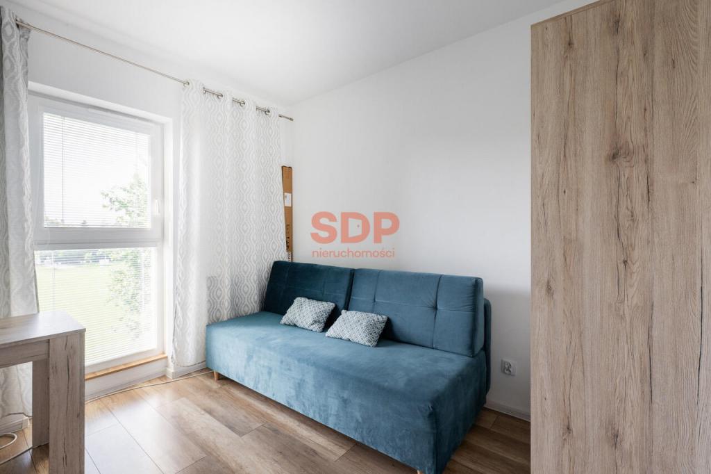 Mieszkanie 38&nbsp;m², Wrocław, Krzyki, Dożynkowa - zdjęcie 8