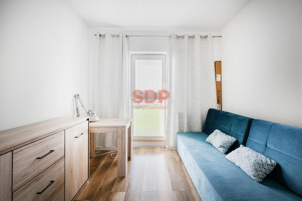 Mieszkanie 38&nbsp;m², Wrocław, Krzyki, Dożynkowa - zdjęcie 9