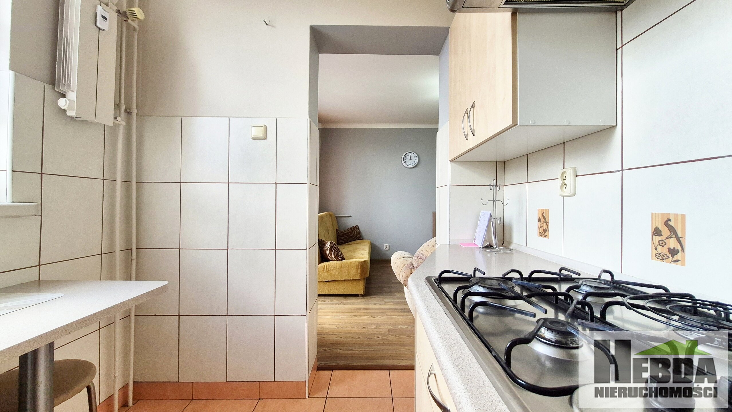 Tarnów, ul.KLikowska , 27 m2 1 pokojowe, umeblowane - zdjęcie 5