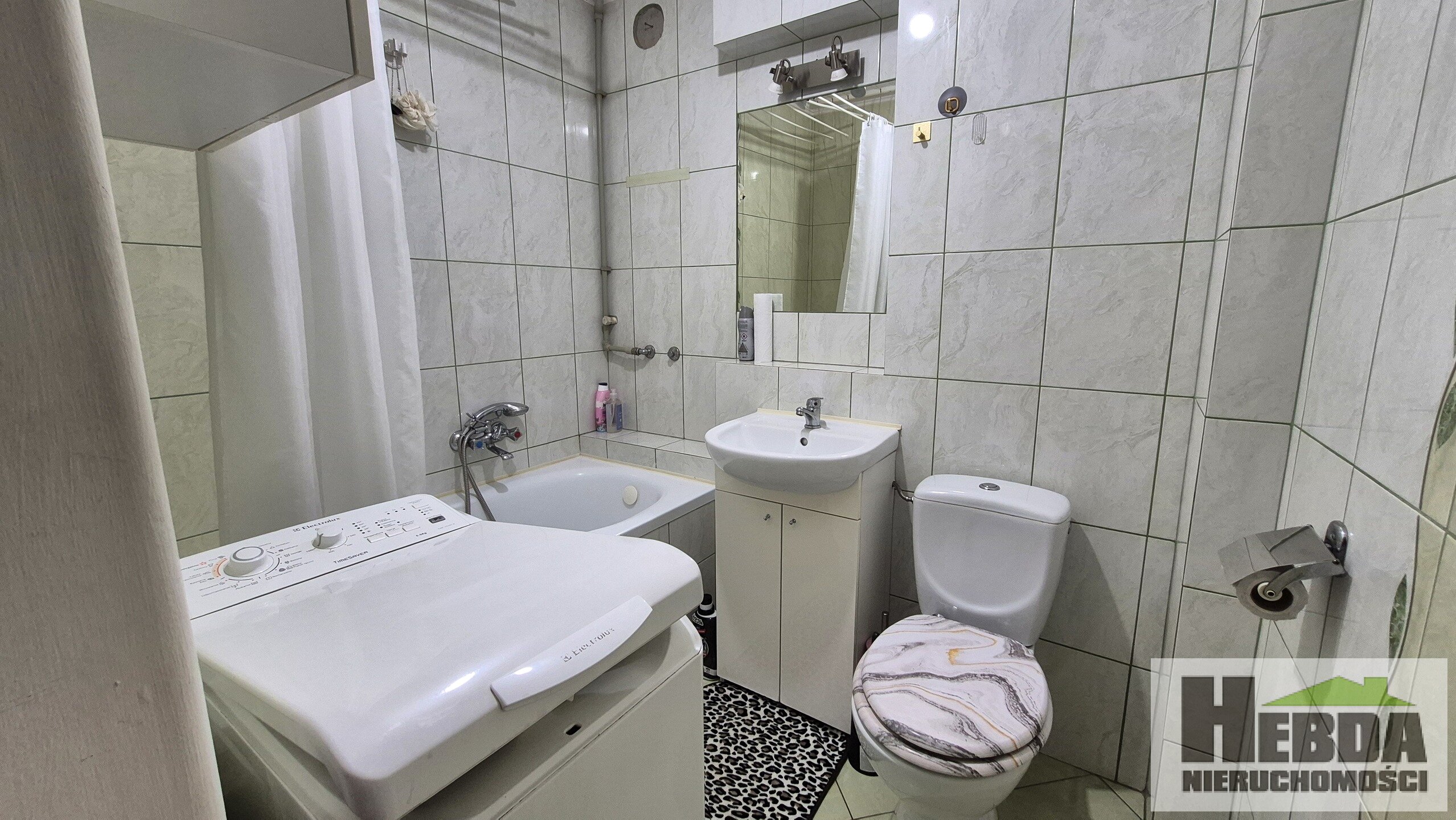 Tarnów, ul.KLikowska , 27 m2 1 pokojowe, umeblowane - zdjęcie 8
