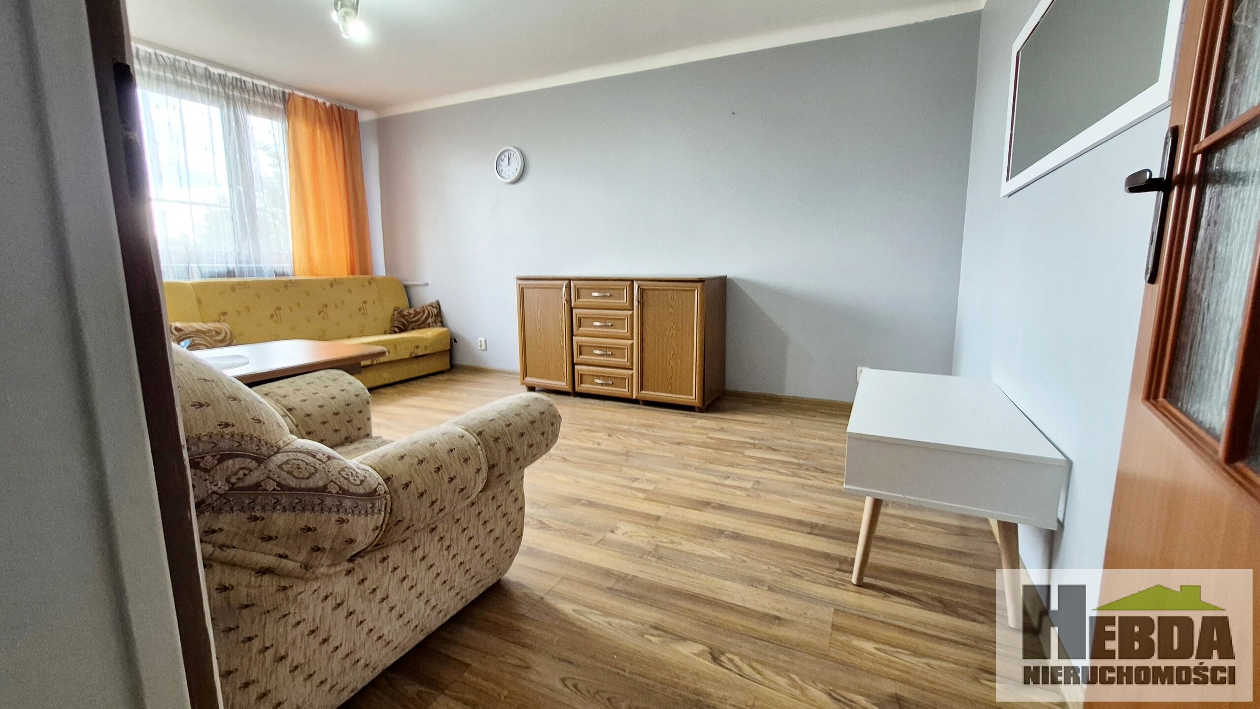 Tarnów, ul.KLikowska , 27 m2 1 pokojowe, umeblowane - zdjęcie 10