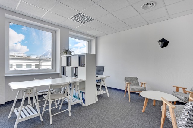 Lokal biurowy do wynajęcia, 16&nbsp;m², Gdynia, ŚLĄSKA - zdjęcie 2