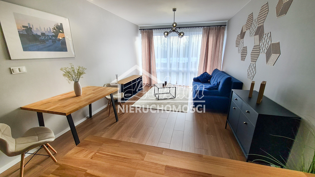 Mieszkanie 37,01&nbsp;m², Szczecin, Stołczyn, Mirosława Kimnesa - zdjęcie 5