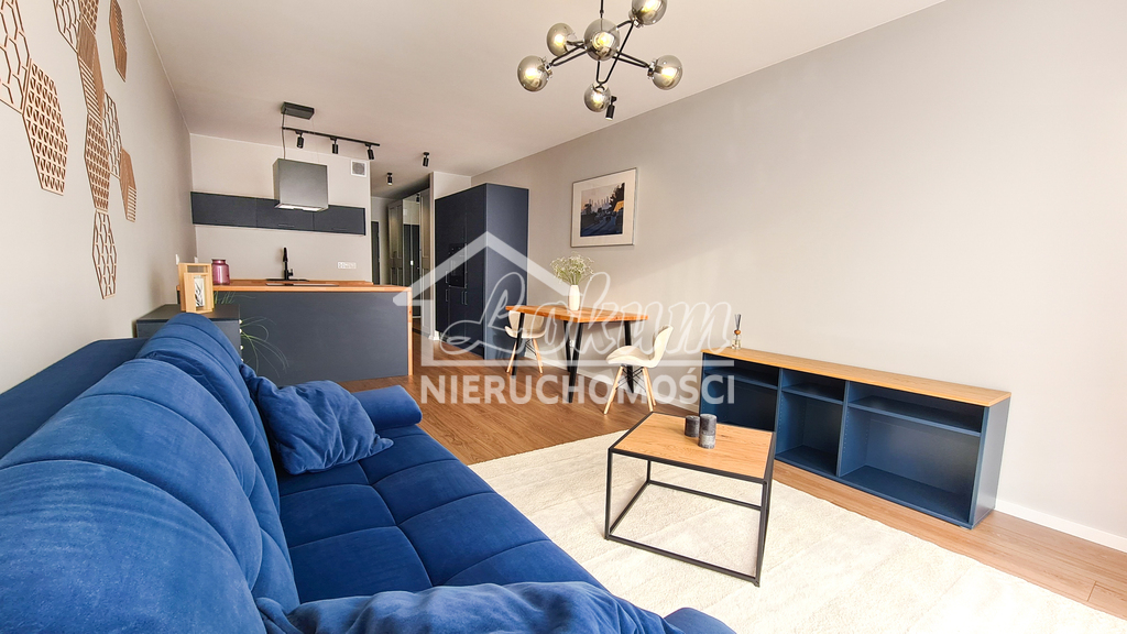 Mieszkanie 37,01&nbsp;m², Szczecin, Stołczyn, Mirosława Kimnesa - zdjęcie 4