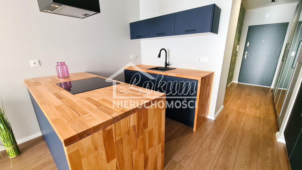 Mieszkanie 37,01&nbsp;m², Szczecin, Stołczyn, Mirosława Kimnesa - zdjęcie 6