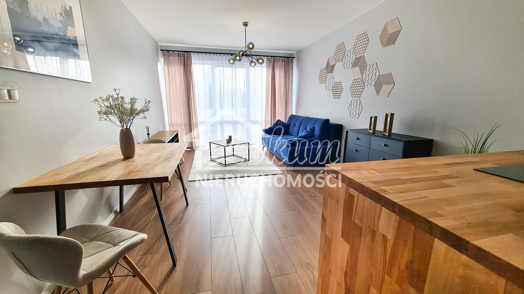 Mieszkanie 37,01&nbsp;m², Szczecin, Stołczyn, Mirosława Kimnesa - zdjęcie 1