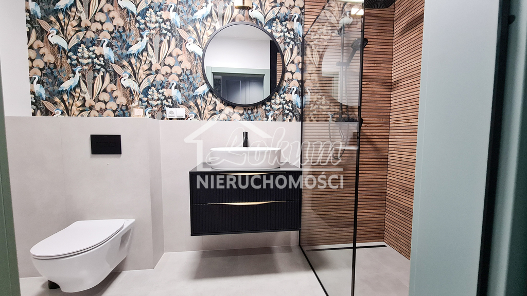 Mieszkanie 37,01&nbsp;m², Szczecin, Stołczyn, Mirosława Kimnesa - zdjęcie 7