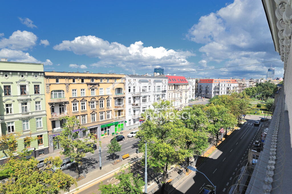 Mieszkanie 59,17&nbsp;m², Szczecin, Śródmieście, Marszałka Józefa Piłsudskiego - zdjęcie 18