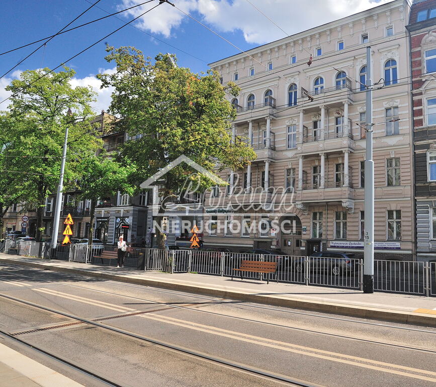 Mieszkanie 59,17&nbsp;m², Szczecin, Śródmieście, Marszałka Józefa Piłsudskiego - zdjęcie 19