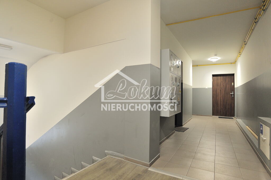 Mieszkanie 59,17&nbsp;m², Szczecin, Śródmieście, Marszałka Józefa Piłsudskiego - zdjęcie 15