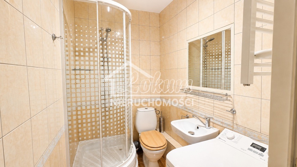 Mieszkanie 29&nbsp;m², Szczecin, Centrum, Odzieżowa - zdjęcie 5