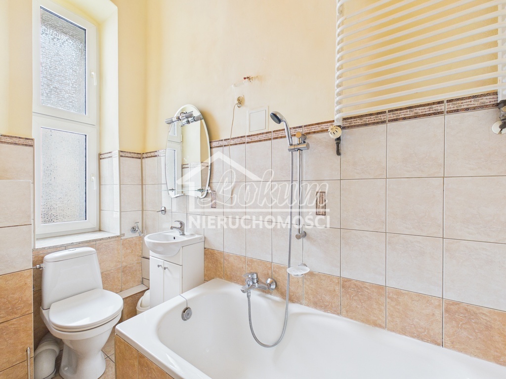 Mieszkanie 101&nbsp;m², Szczecin, Śródmieście, Władysława Łokietka - zdjęcie 12