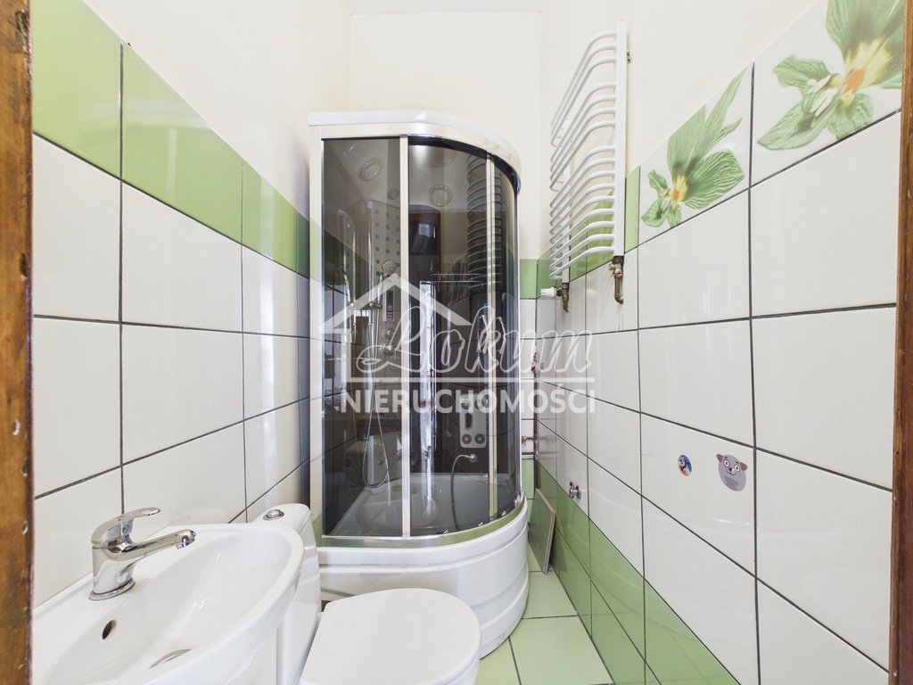 Mieszkanie 101&nbsp;m², Szczecin, Śródmieście, Władysława Łokietka - zdjęcie 11