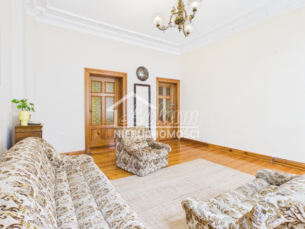 Mieszkanie 101&nbsp;m², Szczecin, Śródmieście, Władysława Łokietka - zdjęcie 3