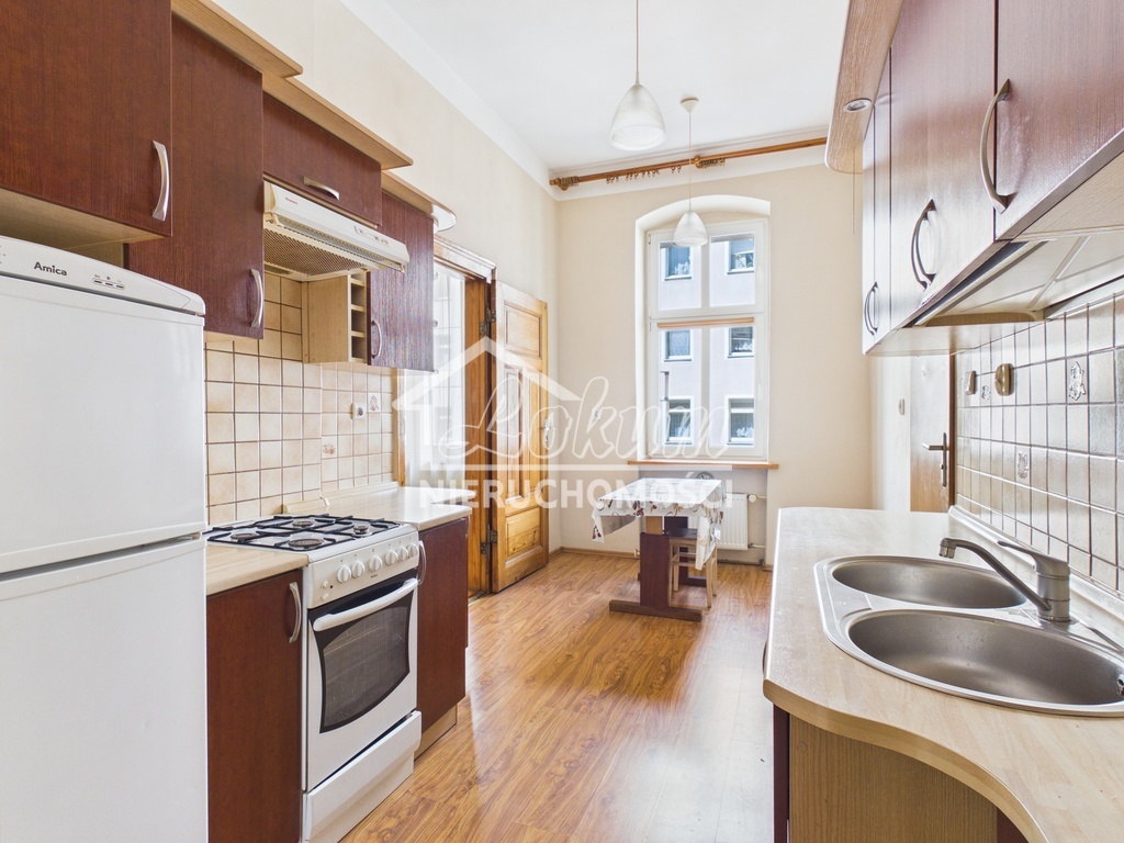 Mieszkanie 101&nbsp;m², Szczecin, Śródmieście, Władysława Łokietka - zdjęcie 10