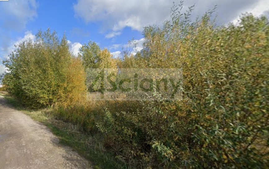 Działka budowlana 635 m², Chrzanów Mały - zdjęcie 2