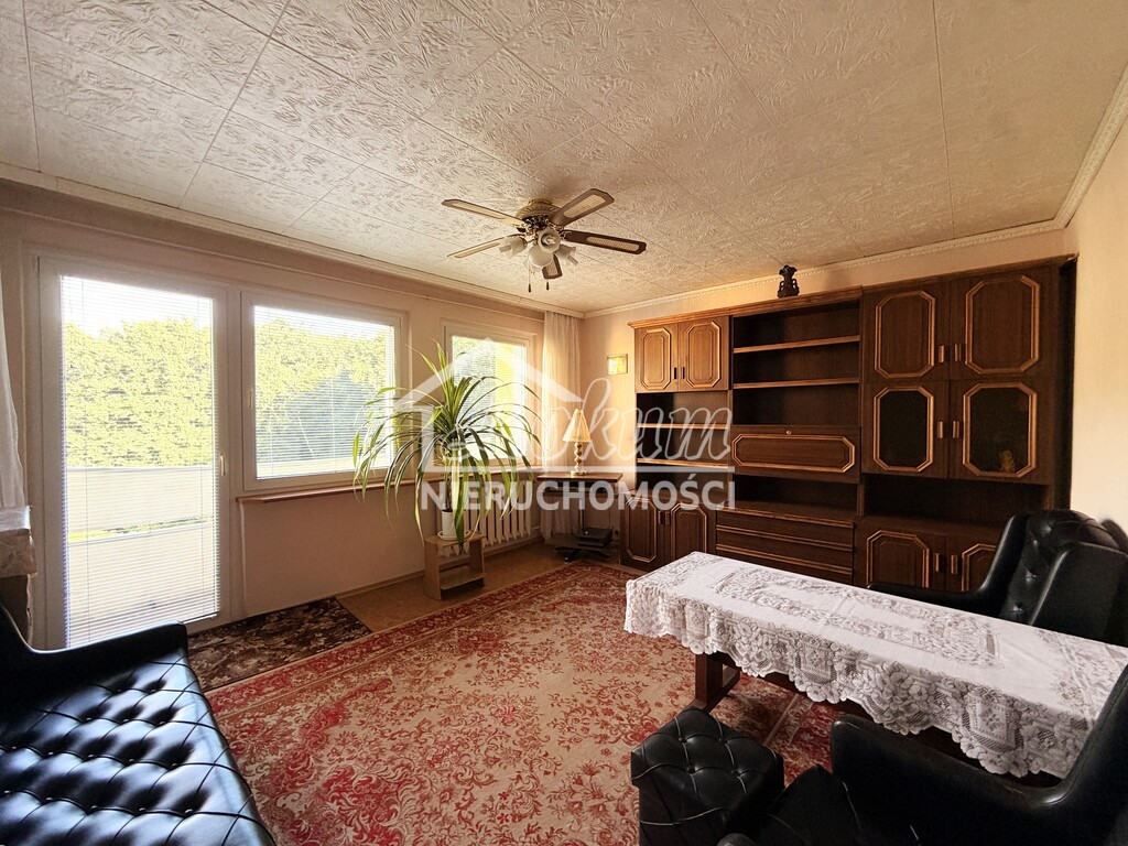 Mieszkanie 49,96&nbsp;m², Police, 26 Kwietnia - zdjęcie 4