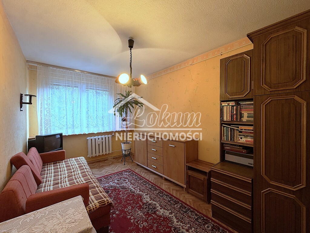 Mieszkanie 49,96&nbsp;m², Police, 26 Kwietnia - zdjęcie 6