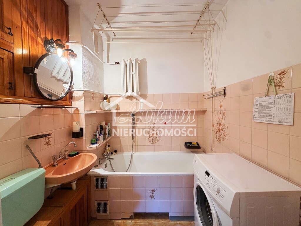 Mieszkanie 49,96&nbsp;m², Police, 26 Kwietnia - zdjęcie 9