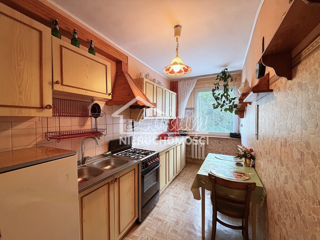 Mieszkanie 49,96&nbsp;m², Police, 26 Kwietnia - zdjęcie 8