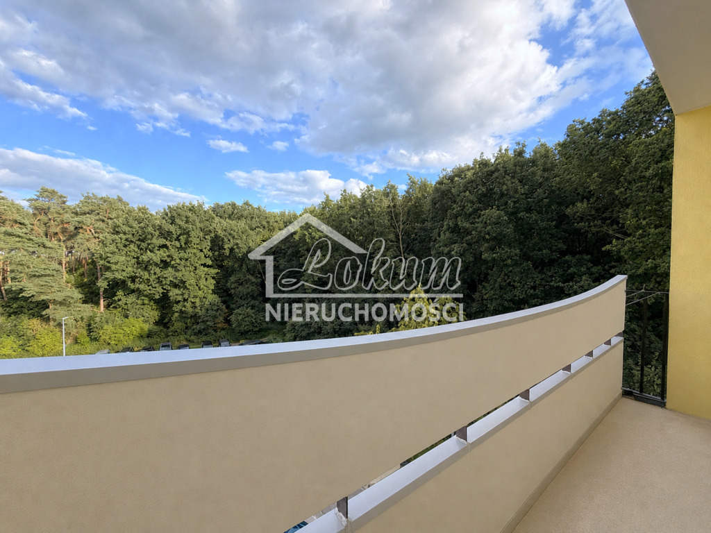 Mieszkanie 49,96&nbsp;m², Police, 26 Kwietnia - zdjęcie 5
