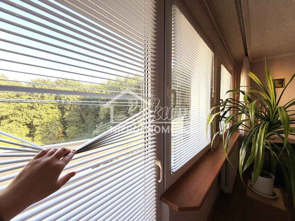 Mieszkanie 49,96&nbsp;m², Police, 26 Kwietnia - zdjęcie 3