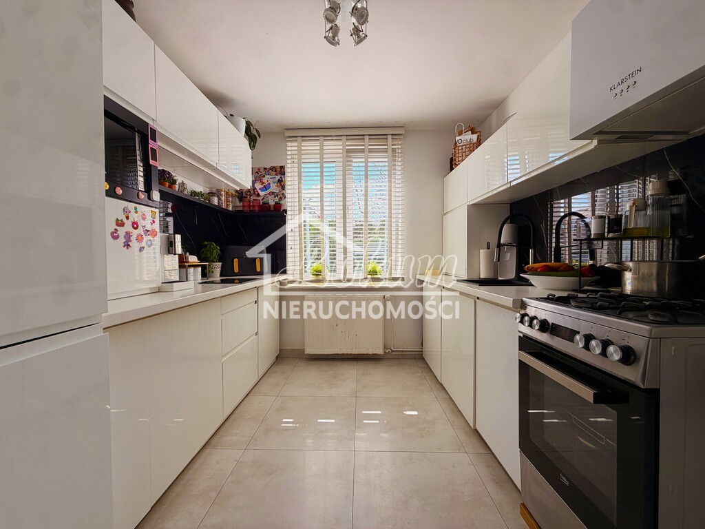 Mieszkanie 66,26&nbsp;m², Police, Robotnicza - zdjęcie 3