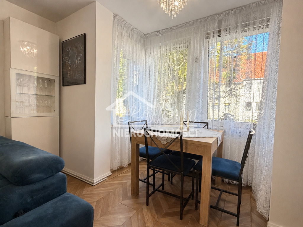 Mieszkanie 66,26&nbsp;m², Police, Robotnicza - zdjęcie 5