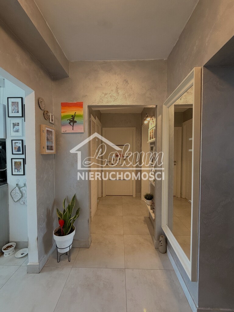 Mieszkanie 66,26&nbsp;m², Police, Robotnicza - zdjęcie 8